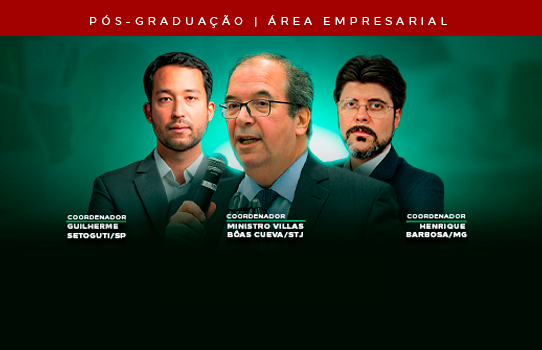Pós-Graduação em Direito Societário | Turma 04