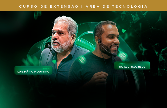 Novo Mundo da AdvocacIA | Turma 28