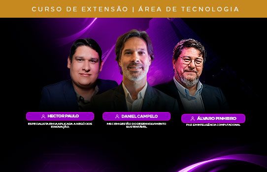 Inteligência Artificial para Negócios | Turma 5