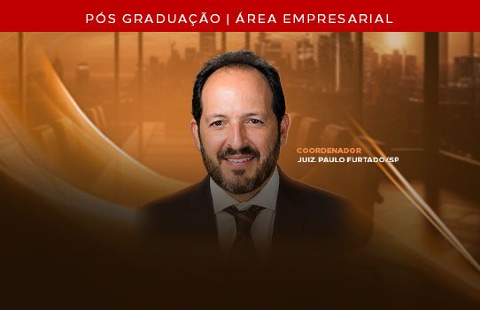 Pós-graduação em Direito Empresarial 