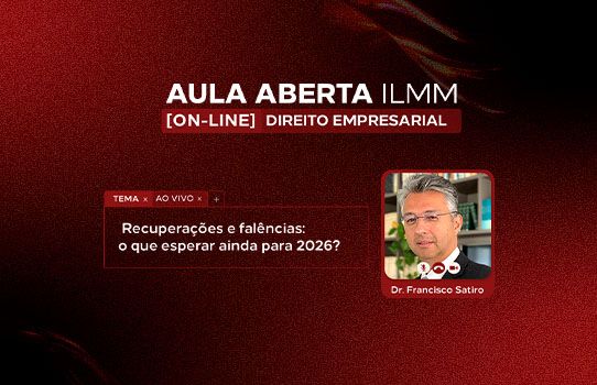Recuperações e falências: o que esperar ainda para 2026?