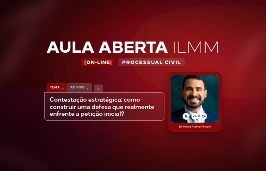 Contestação estratégica: como construir uma defesa que realmente enfrente a petição inicial?
