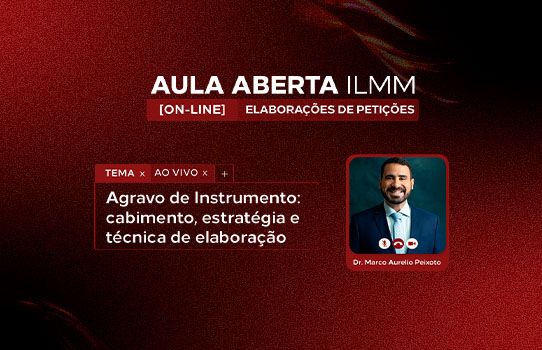 Agravo de Instrumento: cabimento, estratégia e técnica de elaboração