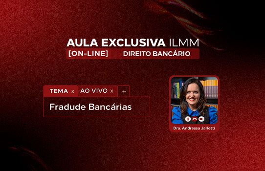 Fraudes Bancárias