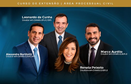 Recursos Ordinários e Excepcionais: Técnica, Estratégia e Sustentação Oral nos Tribunais