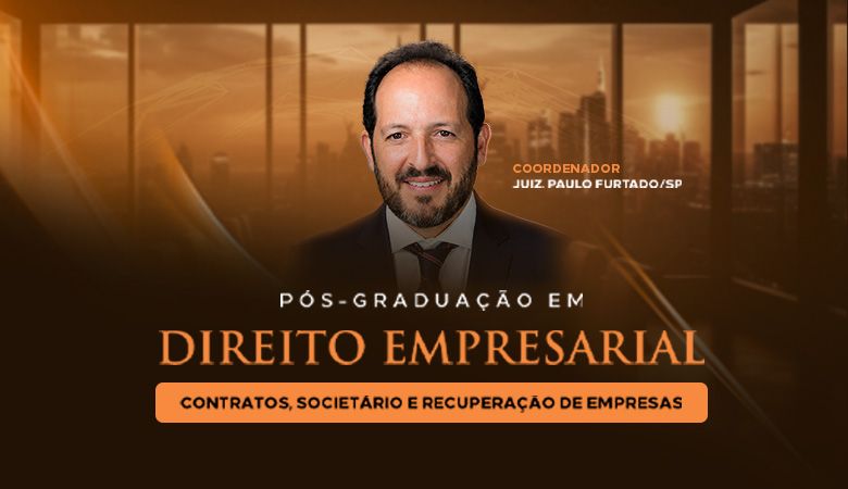Pós-graduação em Direito Empresarial 