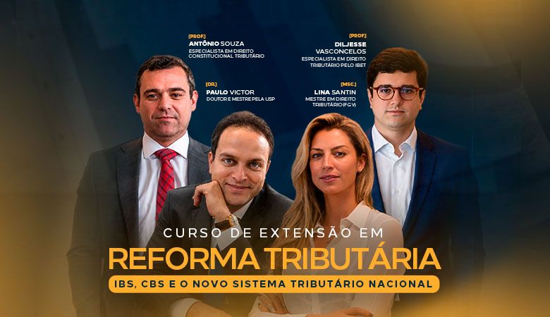 Reforma Tributária: IBS, CBS e o Novo Sistema Tributário Nacional