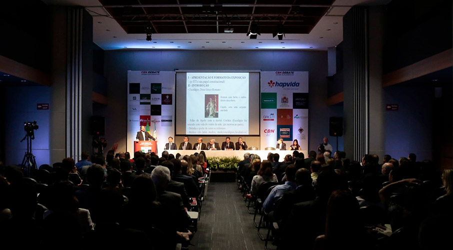 Instituto Luiz Mário Moutinho